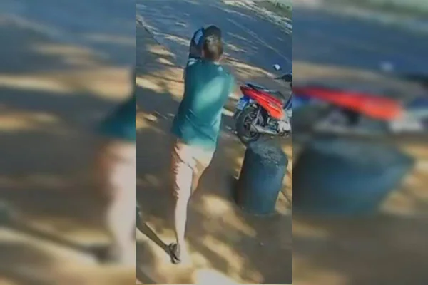 GO: mulher assassinada pelo ex levou pelo menos 4 tiros à queima-roupa