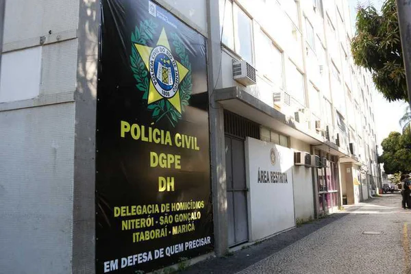 Caso está sendo tratado inicialmente como legítima defesa