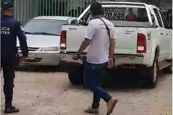 Votação Sobradinho