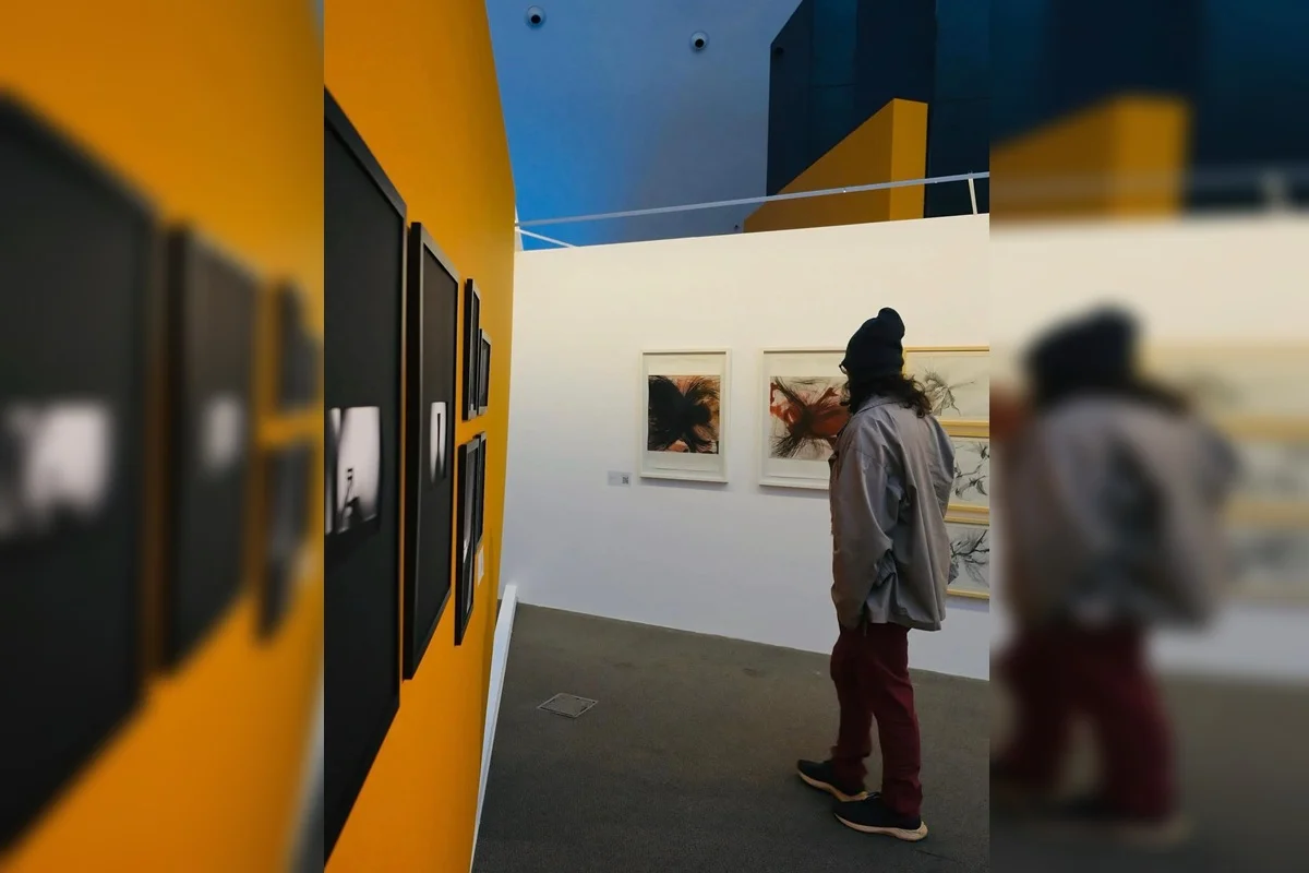 1.500 obras do acervo do Museu Nacional da República foram digitalizadas