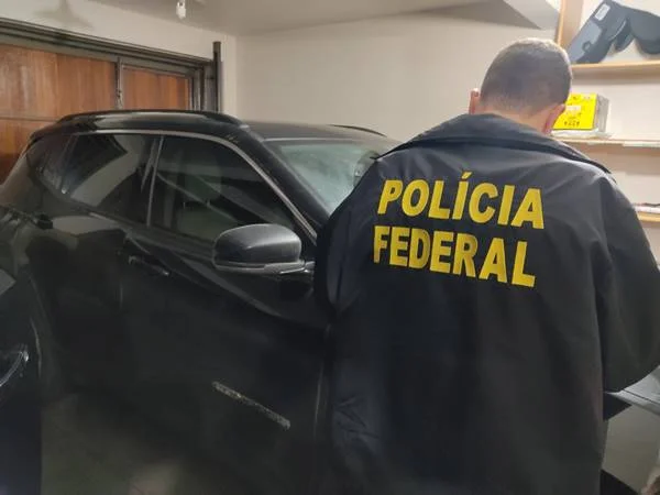 Polícia Federal