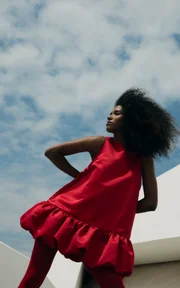 O Teatro Nacional Claudio Santoro, em Brasília, será palco para o Metrópoles Catwalk