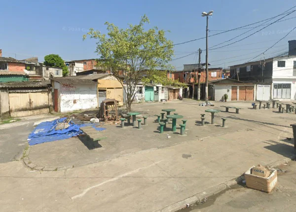 Praça José Lamacchia