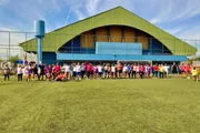 Treinão de funcional será realizado em comemoração ao Outubro Rosa