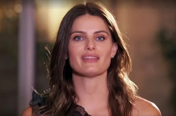 Isabeli Fontana: “Não queria ser magra, queria ser Sabrina Sato”