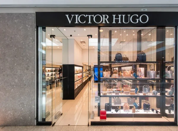Victor Hugo