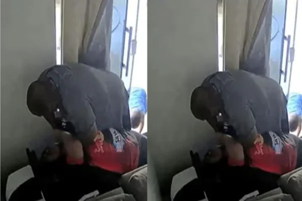 Imagem colorida, Homem tenta matar ex em MT- Metrópoles