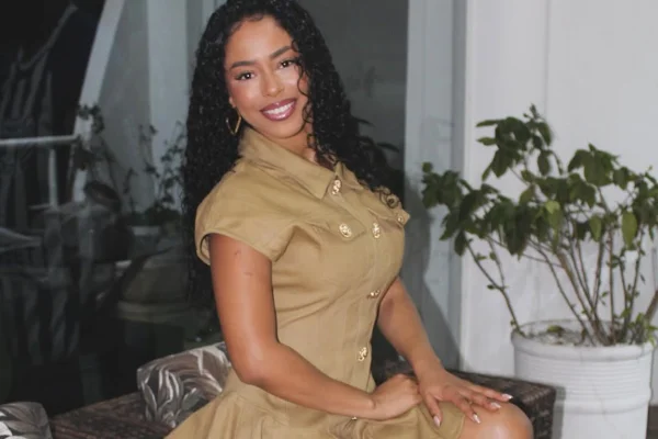 Lorena Maria passa por combo de cirurgias e atualiza quadro - Metrópoles