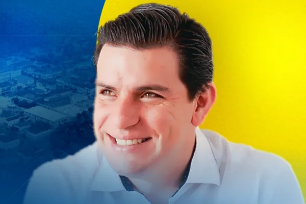 César Fiala, ex-prefeito de Pirajuí condenado por fraude em desapropriação de imóveis - Metrópoles