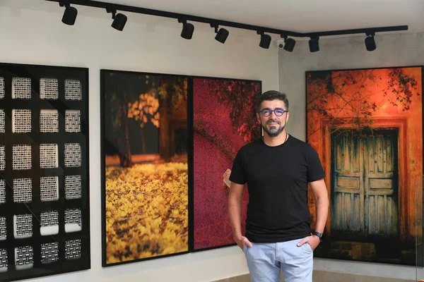 Celso Junior: conheça a trajetória e novos projetos do fotógrafo