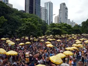 Carnaval de rua em São Paulo Carnaval de rua em São Paulo
