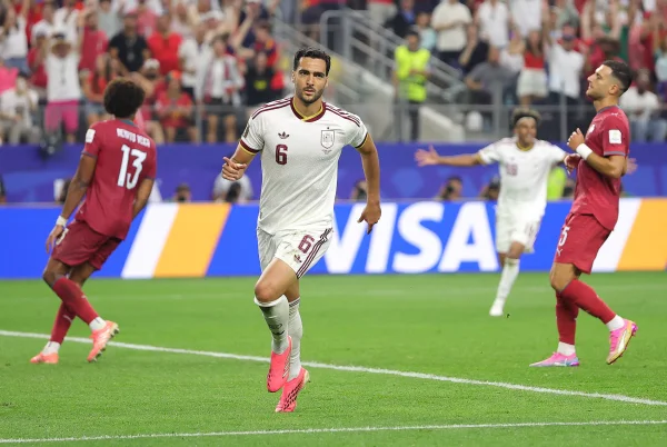Espanha chega às quartas de final como a única seleção sem levar gols - destaque galeria Espanha chega às quartas de final como a única seleção sem levar gols - destaque galeria