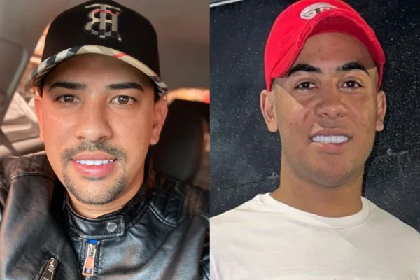 Dois turistas de São Paulo desaparecem após noite em bar na Bahia