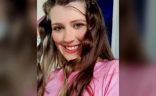 PR: jovem manda mensagem pedindo socorro à família e desaparece