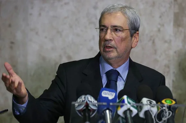 Previdência: ministro diz não ter dúvidas que reforma será aprovada