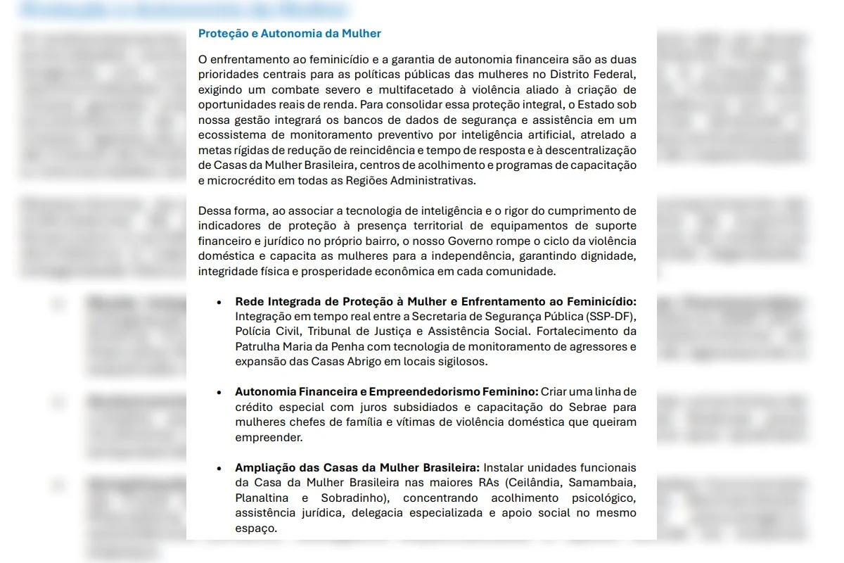 Rico Pinheiro propõe medidas para proteção de vítimas de violência Rico Pinheiro propõe medidas para proteção de vítimas de violência
