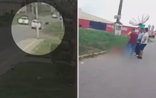 imagem colorida garota de programa espancada saida de motel aparecida de goiania