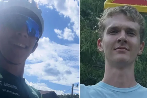 Dois ciclistas morrem atropelados durante treino nos Estados Unidos