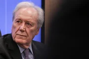 O ministro da Justiça e Segurança Pública, Ricardo Lewandowski O ministro da Justiça e Segurança Pública, Ricardo Lewandowski