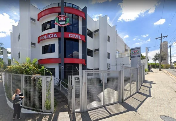 Caso da menina de 12 anos abusada sexualmente pelo pai foi registrado na Delegacia da Mulher de Sorocaba
