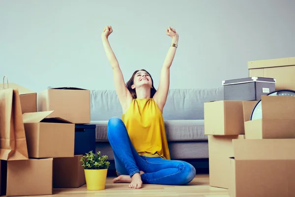 10 coisas que você só aprende morando sozinho