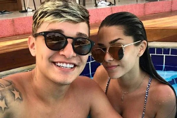 MC Gui anuncia fim de namoro: “Nossas diferenças foram maiores”