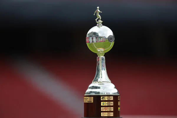 Confira o desafio de cada time brasileiro na fase de grupos da Libertadores