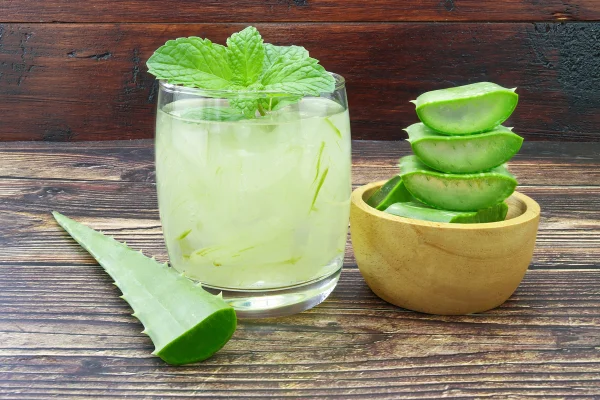 Aloe Vera