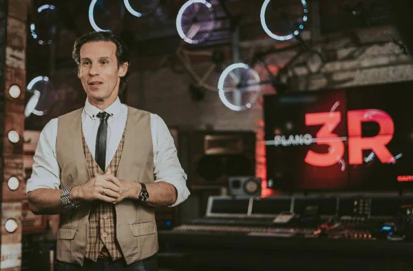 Fundador da Chilli Beans, Caito Maia lança reality para ajudar empreendedor