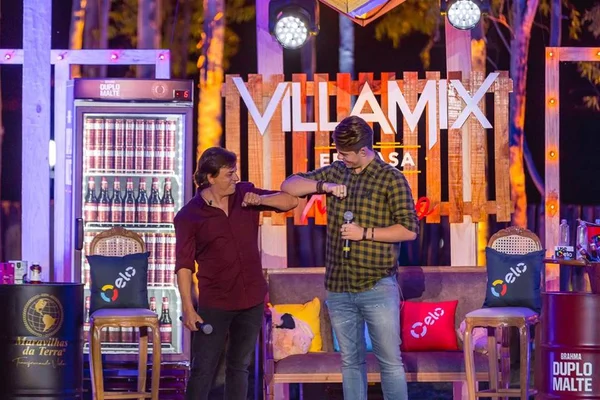 VillaMix Modão