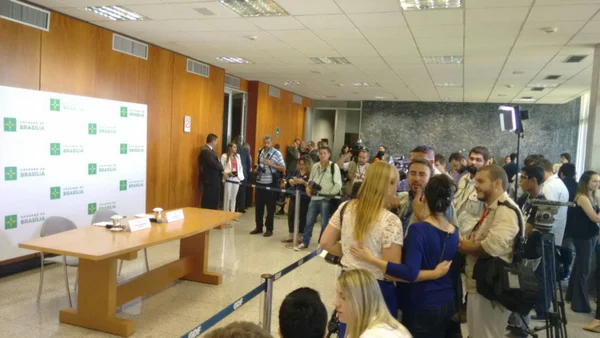 Feira de Oportunidades oferece cursos e vagas de emprego e estágio