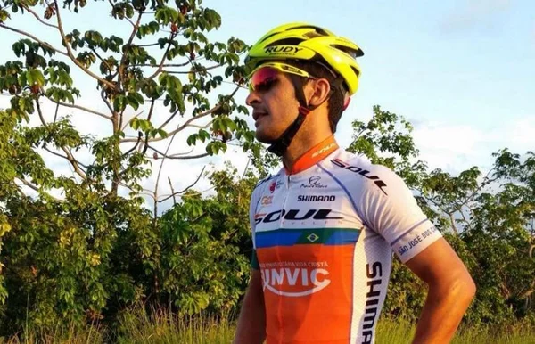 Descoberto brasileiro pego no exame antidoping
