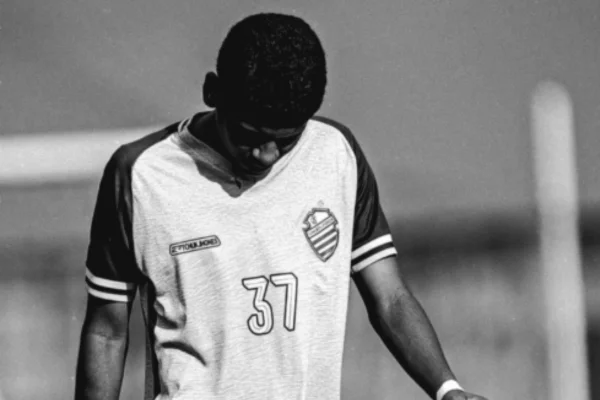 Polícia investiga se ex-jogador da base do SPFC foi morto por engano - destaque galeria