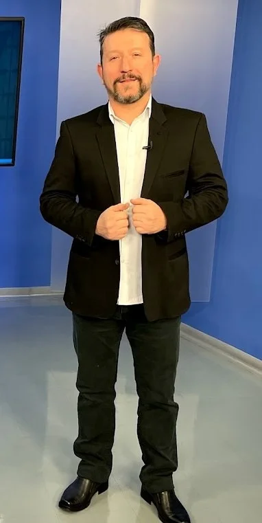 Economista Daniel Cavagnari Economista Daniel Cavagnari