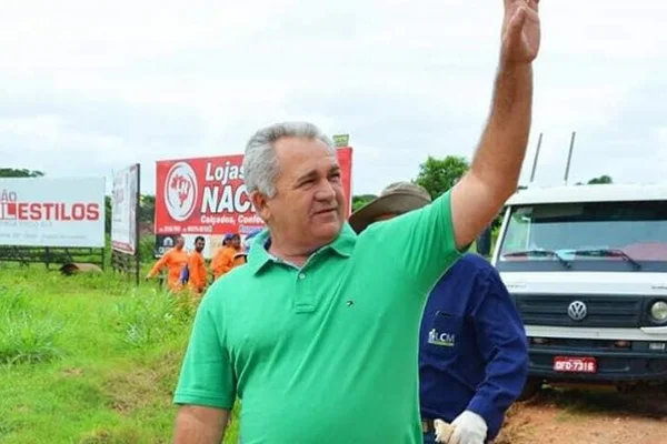 Prefeito é investigado por incitar população a receber Funai à bala