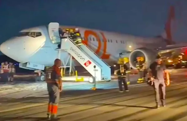 Colisão entre avião e carro no Galeão entra na mira da Câmara