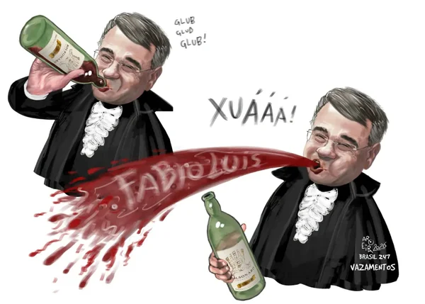 Charge do Aroeira