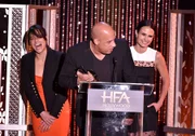 Michelle Rodriguez dispara: ‘Vin Diesel apoia mulheres fortes’ - imagem 4