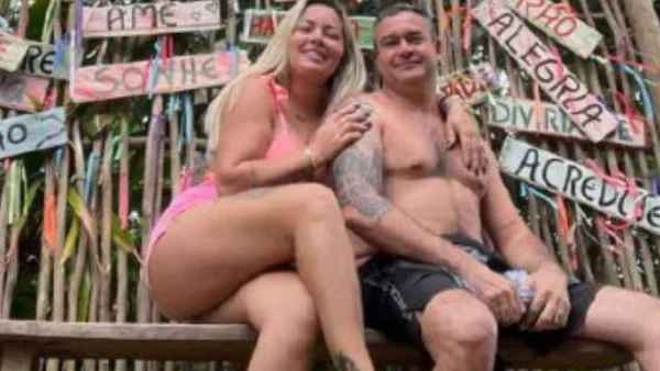 Justiça solta mulher de Nefo, líder do PCC que arquitetou plano para matar Moro