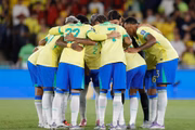Brasil está invicto com Ancelotti