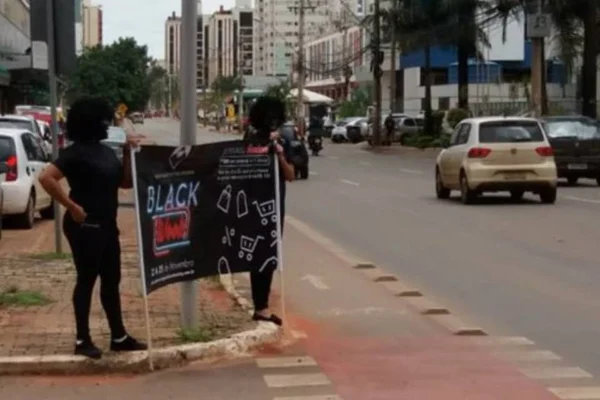 Campanha preconceituosa