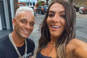 Casal recebeu tratamento odontológico 