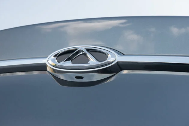 Arrizo 6, da Caoa Chery, vai custar R$ 98.400. O conteúdo é generoso - imagem 12 Arrizo 6, da Caoa Chery, vai custar R$ 98.400. O conteúdo é generoso - imagem 12