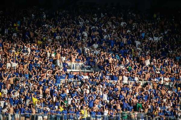 Torcida do Cruzeiro