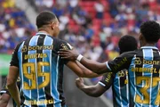 Gabriel Grando brilha e Grêmio vence o Cruzeiro em jogão no DF - imagem 2 Gabriel Grando brilha e Grêmio vence o Cruzeiro em jogão no DF - imagem 2
