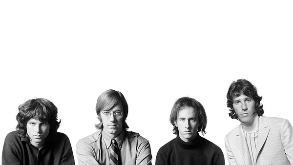 Jukebox Sentimental: 2017 marca 50 anos de brilhantismo do The Doors