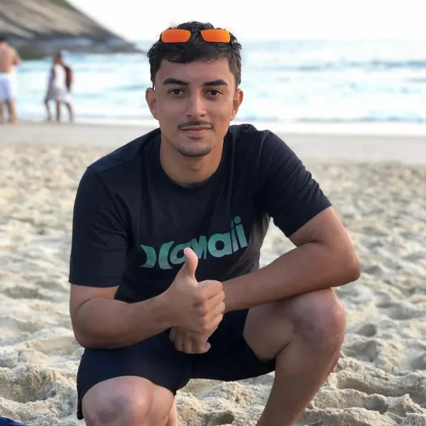 Polícia investiga morte de entregador de aplicativo no interior do Rio