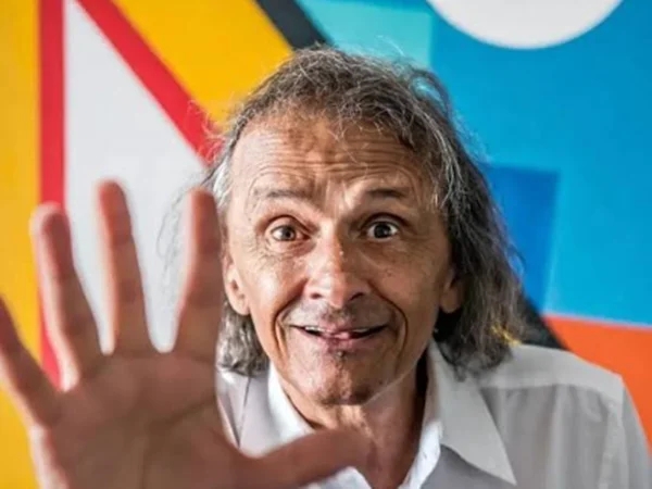 Chacon Júnior, sósia de Roberto Carlos, morre aos 83 anos