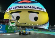 F1 anuncia show dos Backstreet Boys após GP de Las Vegas 2026 - imagem 3 F1 anuncia show dos Backstreet Boys após GP de Las Vegas 2026 - imagem 3