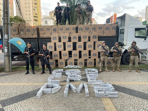 goias cigarros contrabandeados
